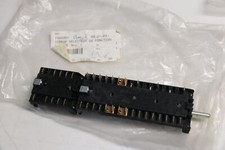 NEUF : Selecteur De Four ref.: 00156438 pour GAGGENAU EB170100 & EB170100