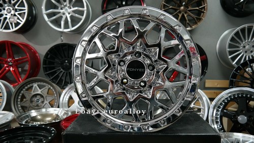 Pouces 5x127 roues - 5x127,