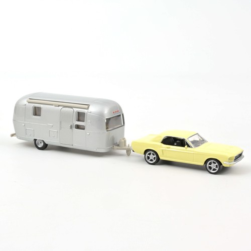 Norev jet car - jet,
