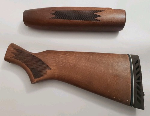 Mossberg 500 590 wood - mossberg, 88