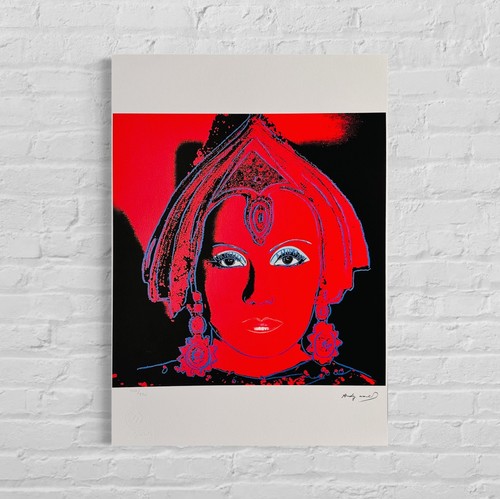 Andy warhol myths star - warhol,