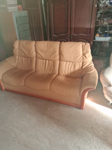 Stressless canapé places - 3,