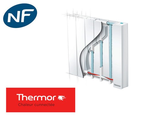 Radiateur électrique - , à