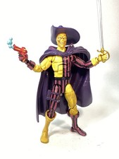 Marvel Legends Custom Madcap Deadpool