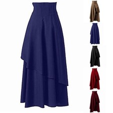 Jupe burlesque victorienne