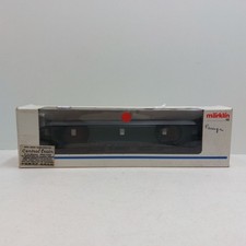 Ho Marklin 4246 SNCF voiture