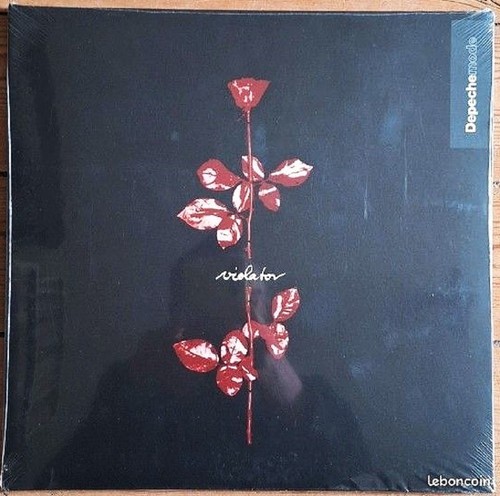 Depeche mode violator - -,