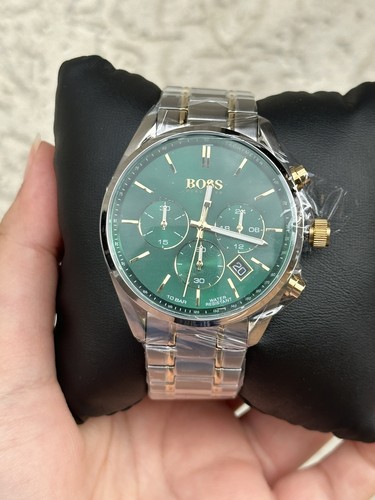 Montre hugo boss neuve - hugo,