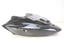 CARENAGE ARRIERE - KYMCO AGILITY 4T 50 (2018 - 2022)