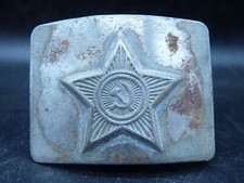 Original WW2 USSR Russe