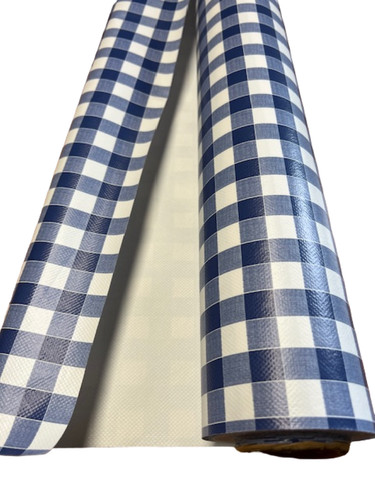 Nappe pvc vinyle - nappe, metre