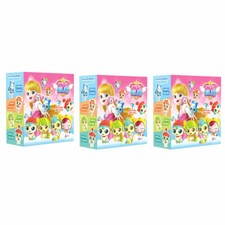 Catch Teenieping Official