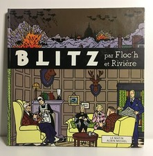 2H - BLITZ - FLOC'H RIVIERE -