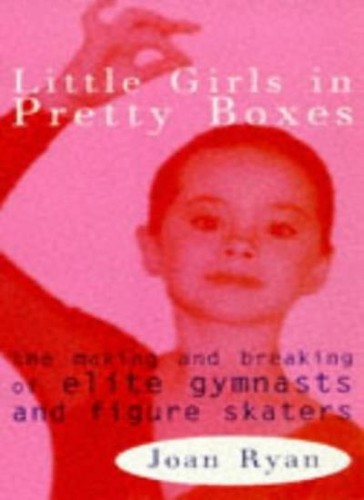 Little girls pretty boxes - girls, in