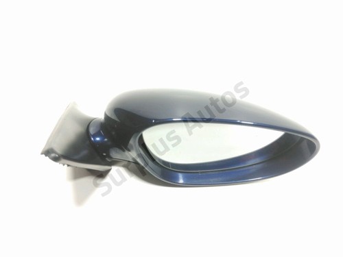 Retroviseur electrique droit - retroviseur,