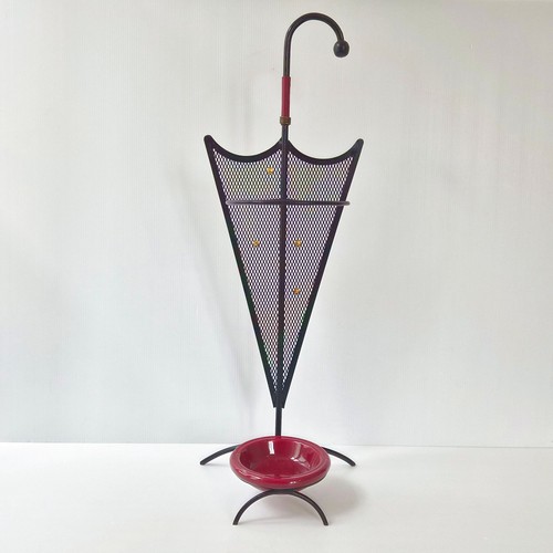 Porte parapluie vintage 1950 - vintage,