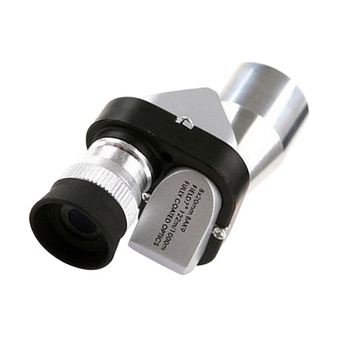 Télescope monoculaire - , de