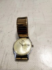 Ancienne montre tissot