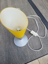 Lampe IKEA Kryolit annee 90