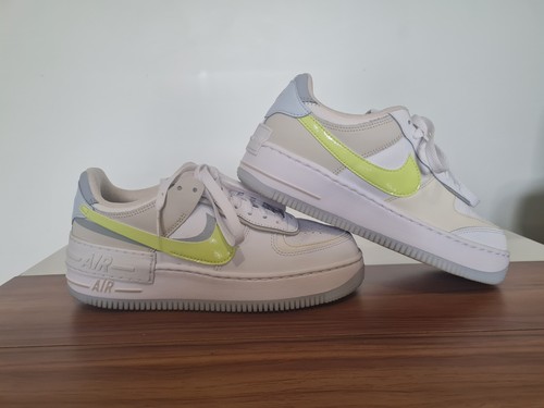 Nike air force shadow - force,