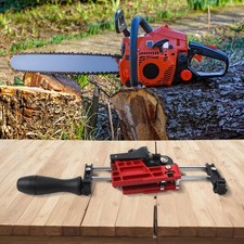 Guide d'affûteur de chaîne
