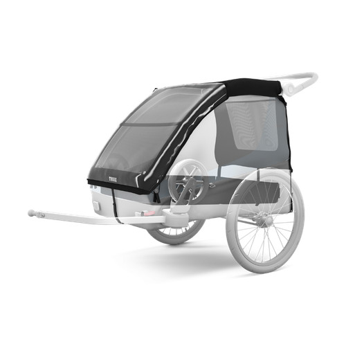 Accessoire pour remorque thule - remorque,