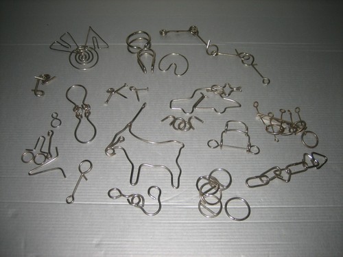 Lot ancien jeu patience - lot,