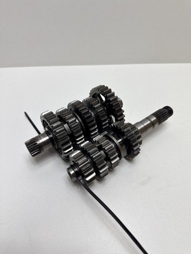 Honda 250 crf gearbox - 250,