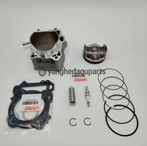 Oem complete big - bore, cylinder