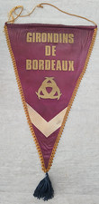 Fanion Football GIRONDINS DE
