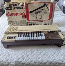 Bontempi B4 Electric Chord