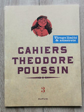 LES CAHIERS DE THEODORE