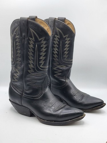 Bottes santiags western - #xp,