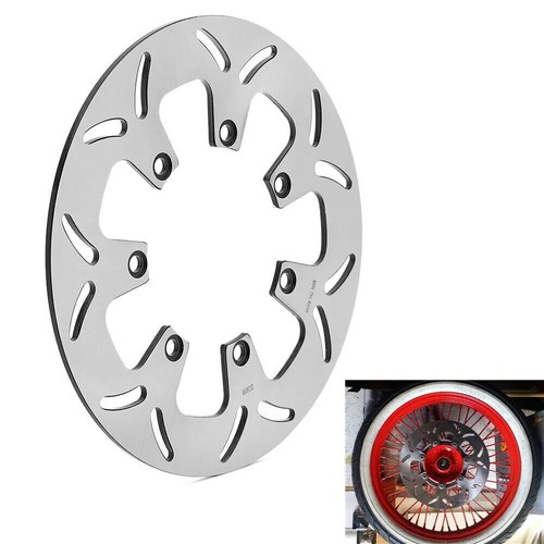 Disque frein avant - disque,