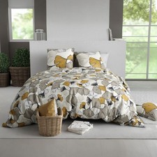 Parure de lit 240x260 cm Coton