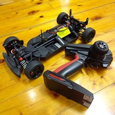 Kyosho FAZER 1/10 RC Touring