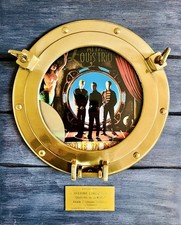 L’AFFAIRE LOUIS TRIO Disque D’OR  OFFICIEL Mobilis In Mobile Certifié SNEP