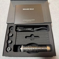 Remontoir de montre Richard