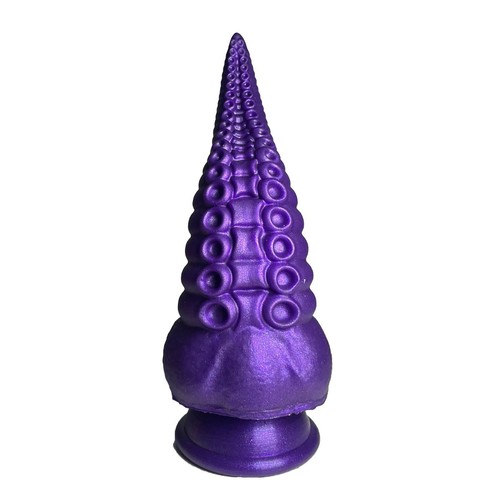 Gode tentacules créature