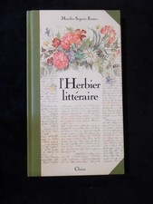 L'Herbier Littéraire - Marthe