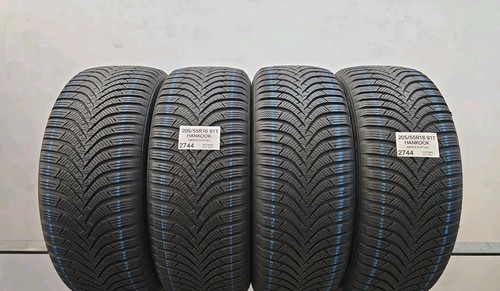 Pneus hiver 205 - pneus, 205/55