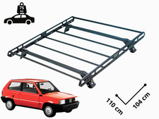 Coffre De Toit Pour Panda 141