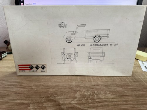 Lgb 4522 tempo - 4522, 1:22,5