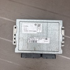Mini Cooper ECU Engine Control Module Unit 1.6 Petrol 2006 R50 OEM S122237006 B