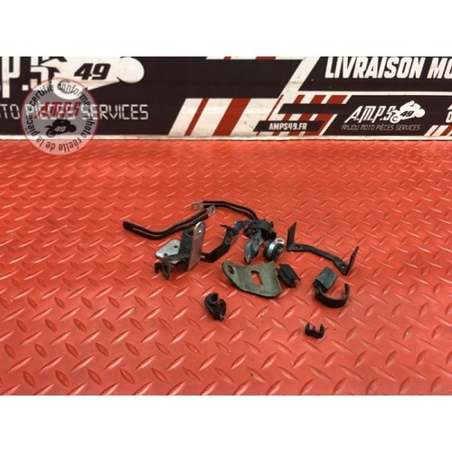 Kit support ktm 690 duke - de,