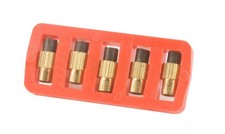 Lot de 5 pierres de rechange