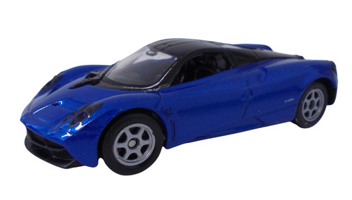 Voiture miniature pagani - voiture,