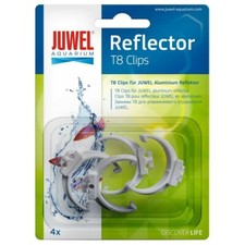 JUWEL CLIPS REFLECTEURS T8