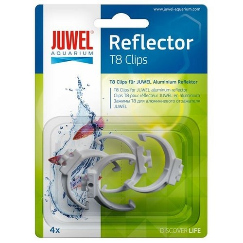 Juwel clips reflecteurs - juwel,