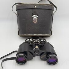 Focal Siam Cat Optics Night Vision Adapted Binoculars 7-15x35mm Lens W/ Case Bag